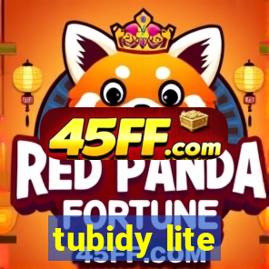tubidy lite